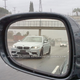 Illustration for article titled 2012 BMW M5 plows through the rain